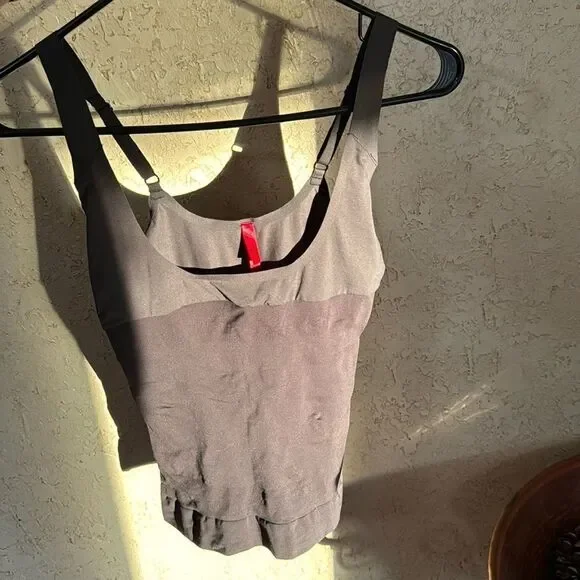 Spanx Shape-wear Tank Top - Picture 3 of 10